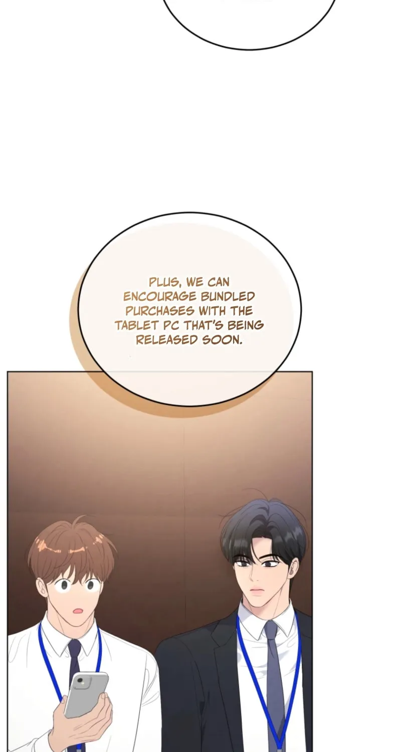 Deleting My Ex-Husband Chapter 21 page 26 - 