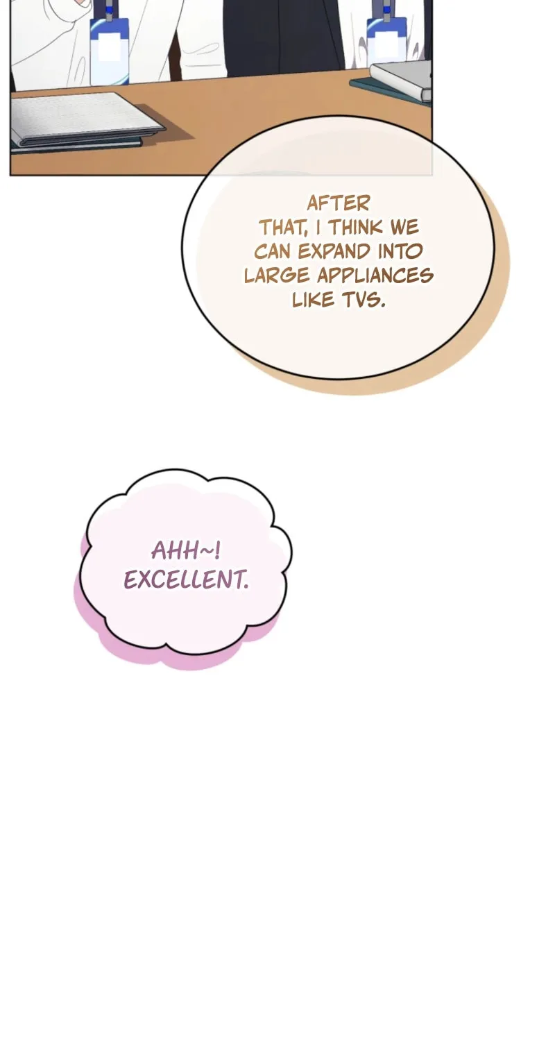 Deleting My Ex-Husband Chapter 21 page 27 - 