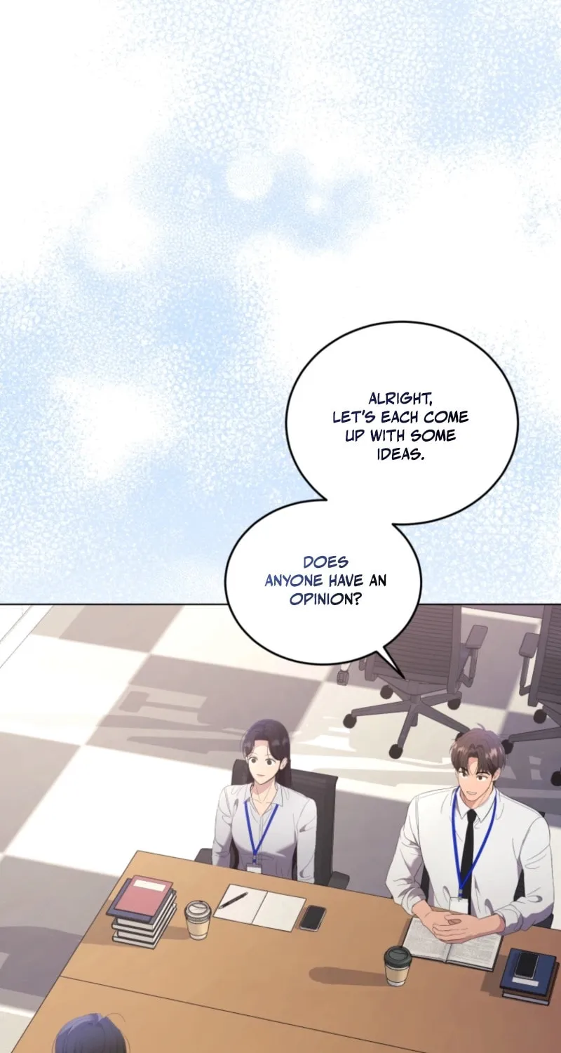 Deleting My Ex-Husband Chapter 21 page 4 - 
