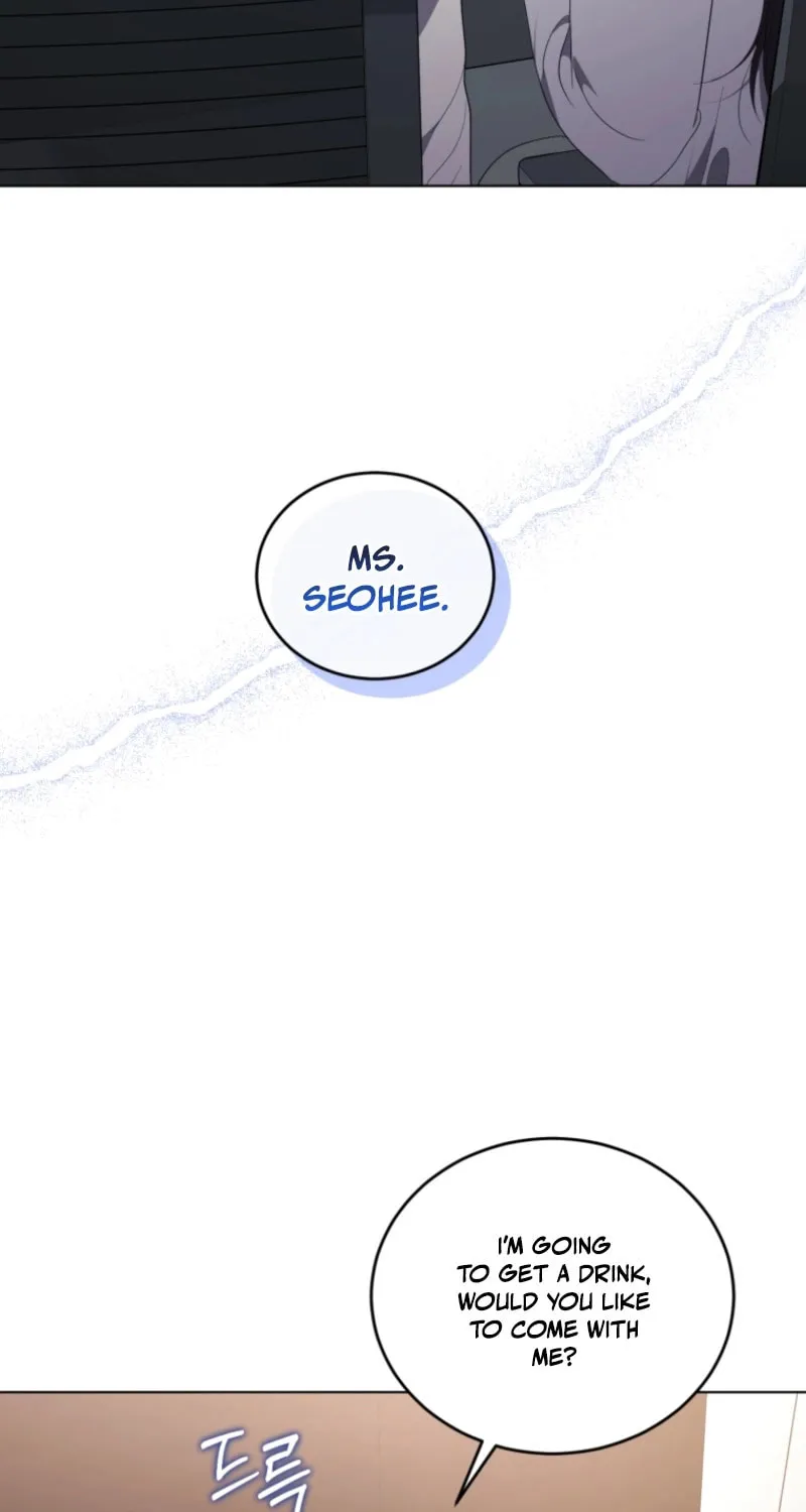 Deleting My Ex-Husband Chapter 21 page 34 - 