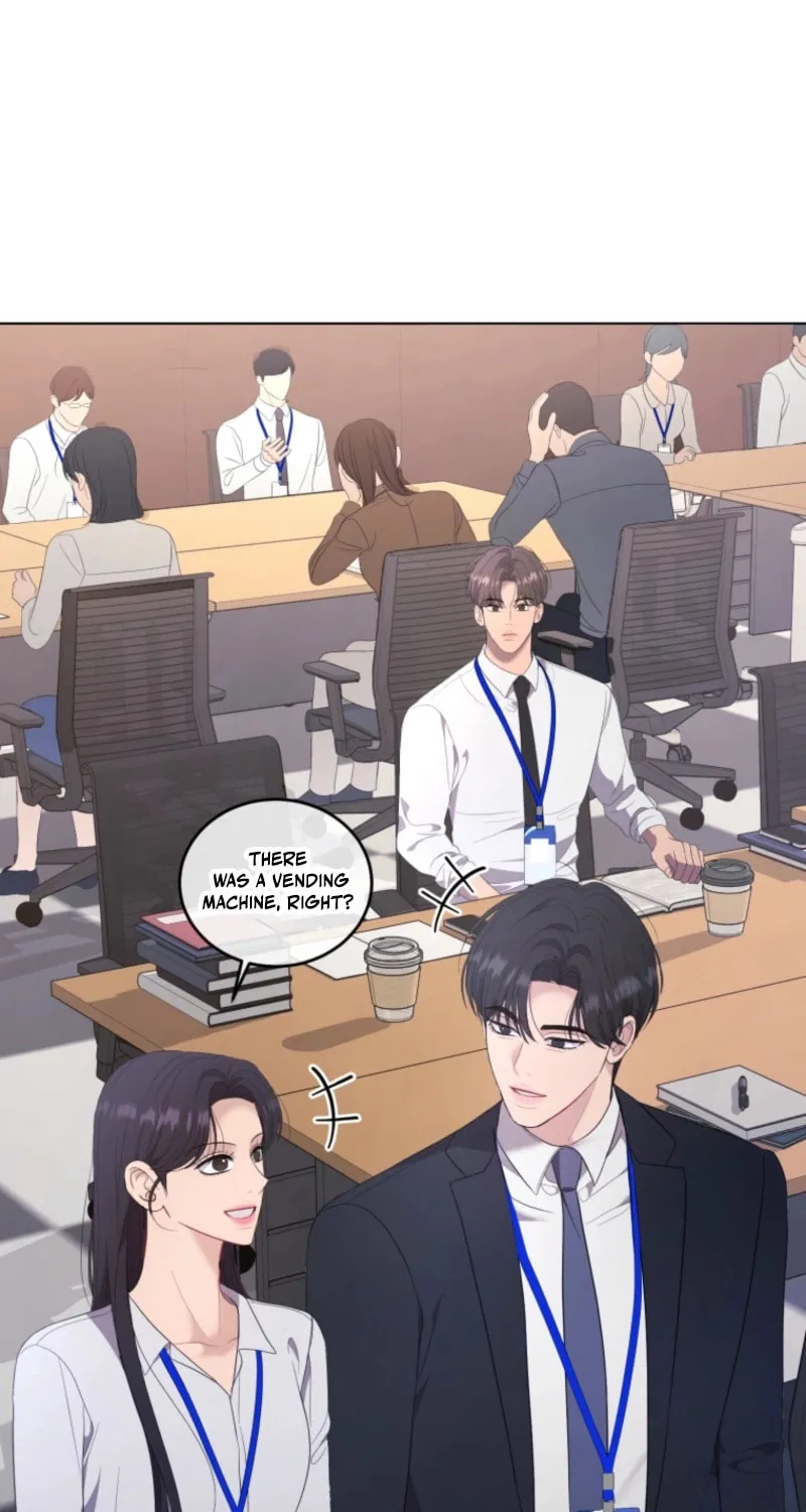 Deleting My Ex-Husband Chapter 21 page 36 - 