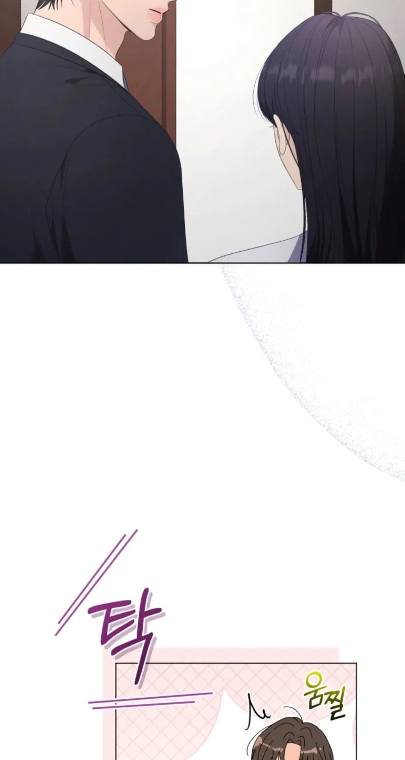 Deleting My Ex-Husband Chapter 21 page 38 - 