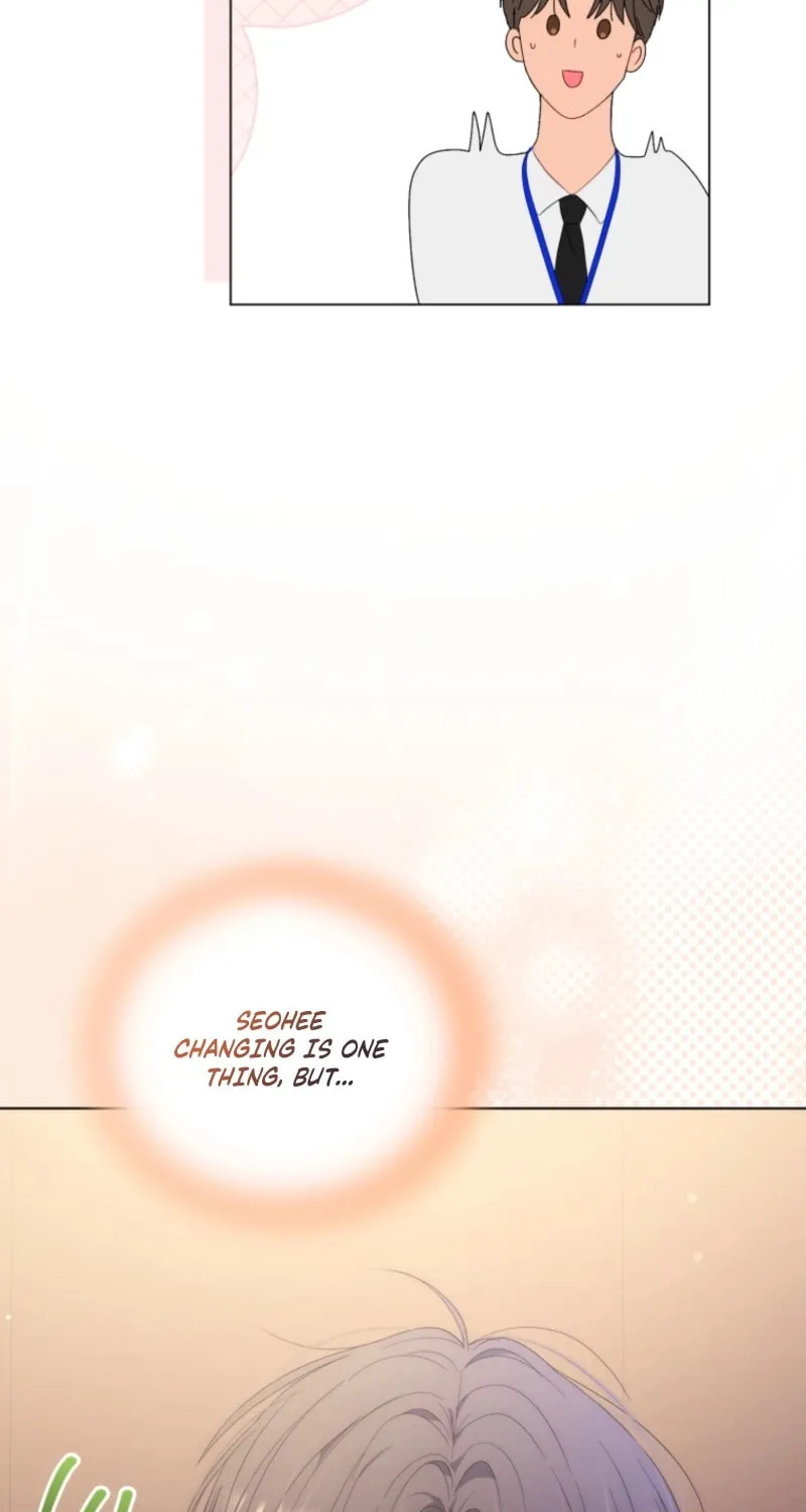 Deleting My Ex-Husband Chapter 21 page 39 - 