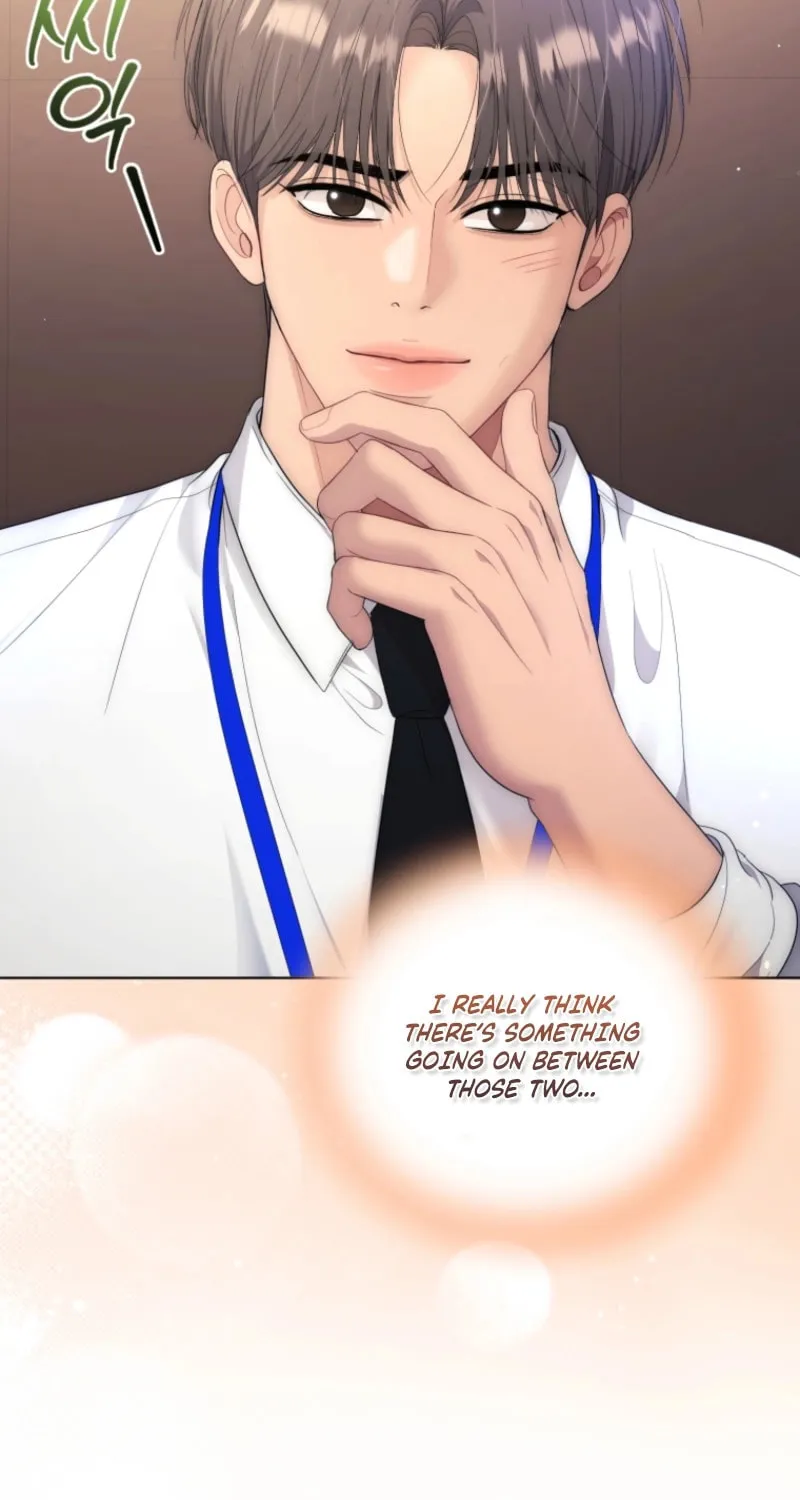 Deleting My Ex-Husband Chapter 21 page 40 - 