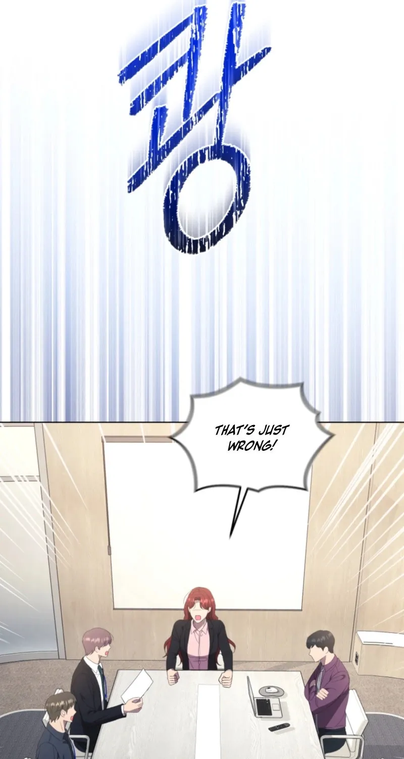 Deleting My Ex-Husband Chapter 21 page 42 - 
