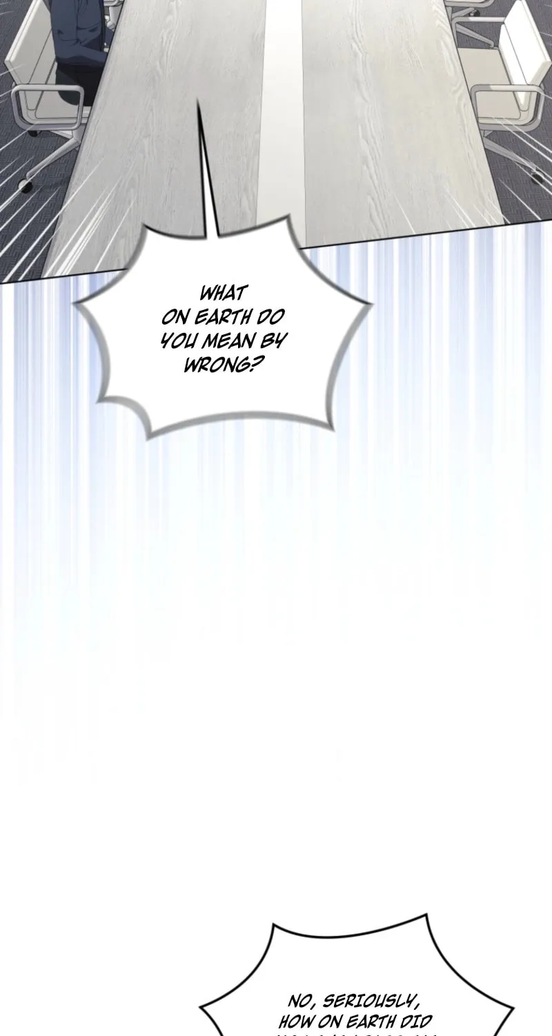 Deleting My Ex-Husband Chapter 21 page 43 - 
