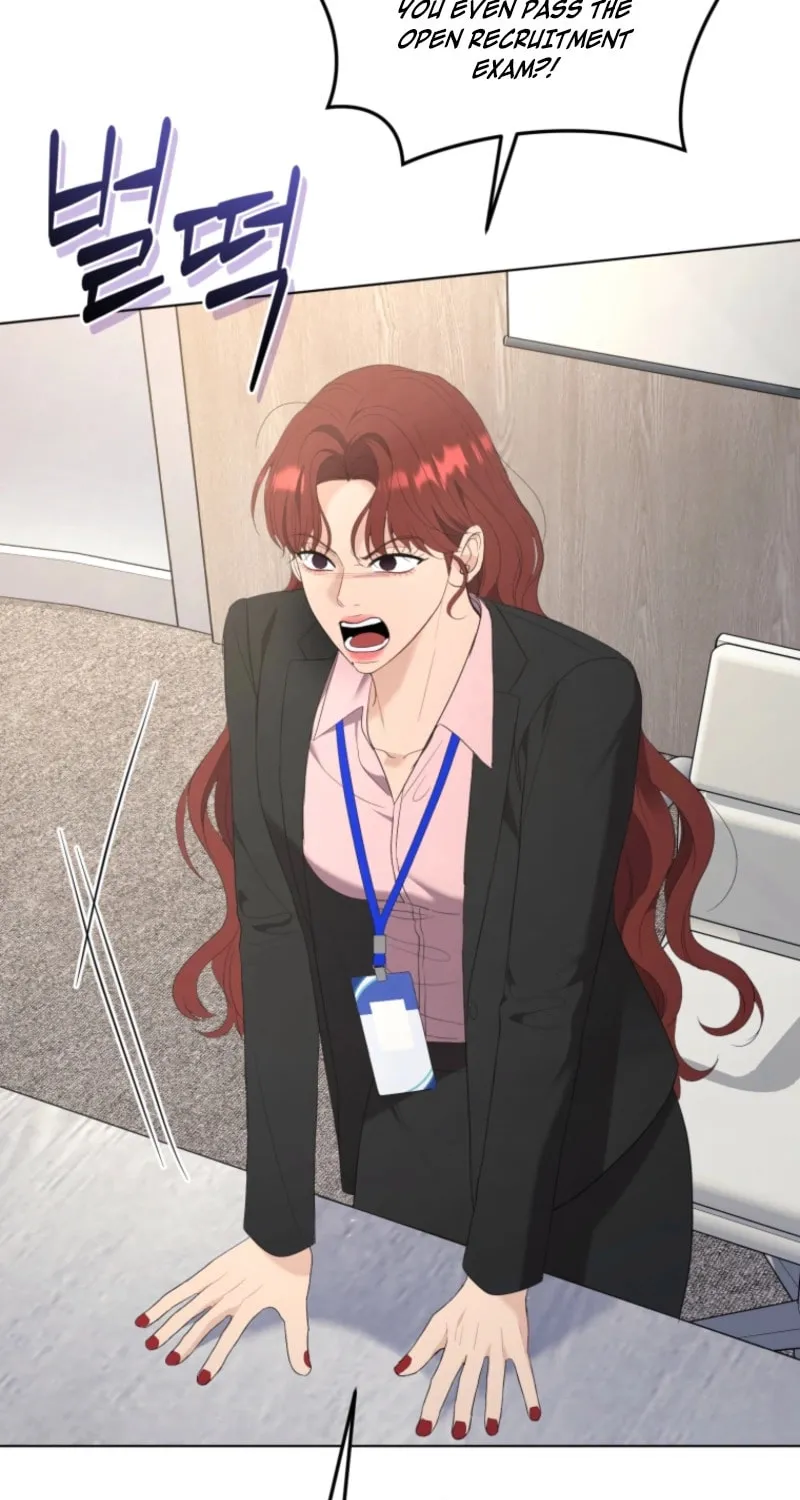 Deleting My Ex-Husband Chapter 21 page 44 - 