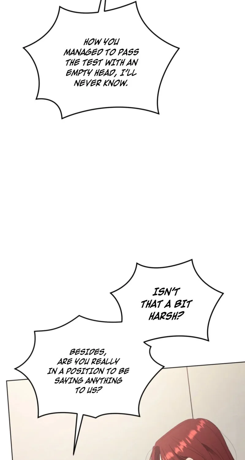 Deleting My Ex-Husband Chapter 21 page 45 - 
