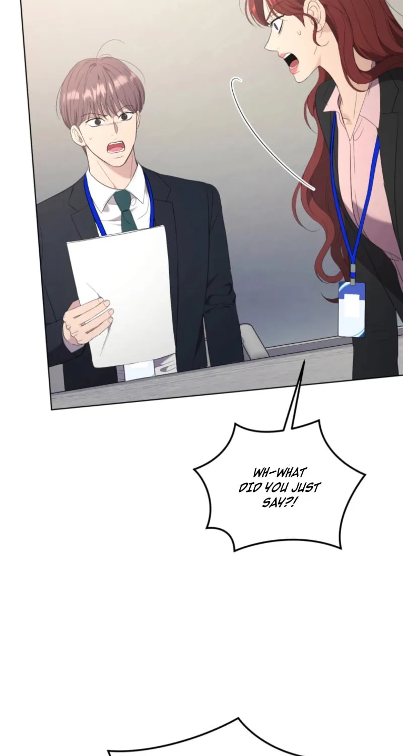 Deleting My Ex-Husband Chapter 21 page 46 - 