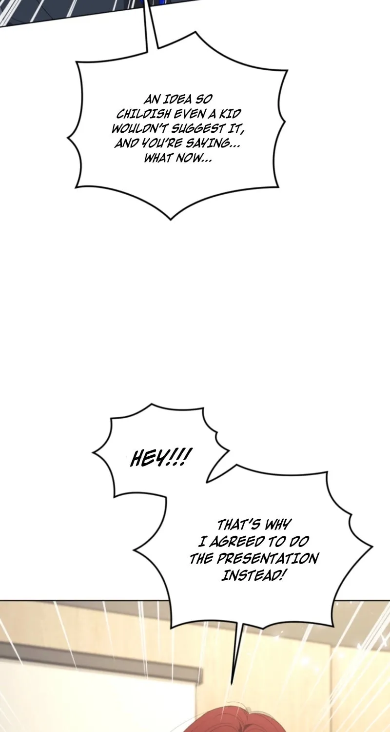 Deleting My Ex-Husband Chapter 21 page 48 - 