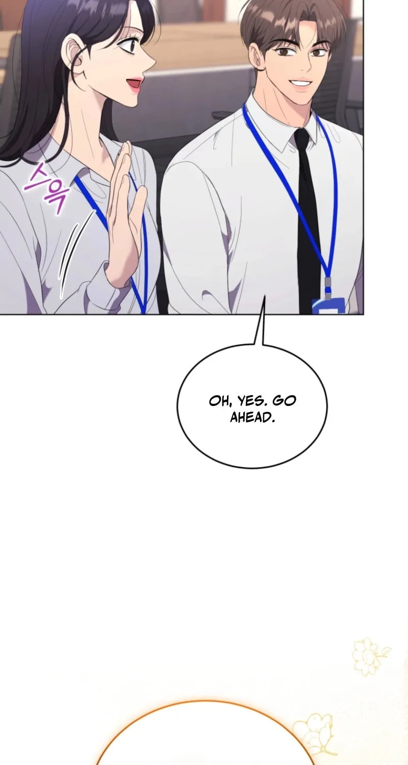 Deleting My Ex-Husband Chapter 21 page 6 - 