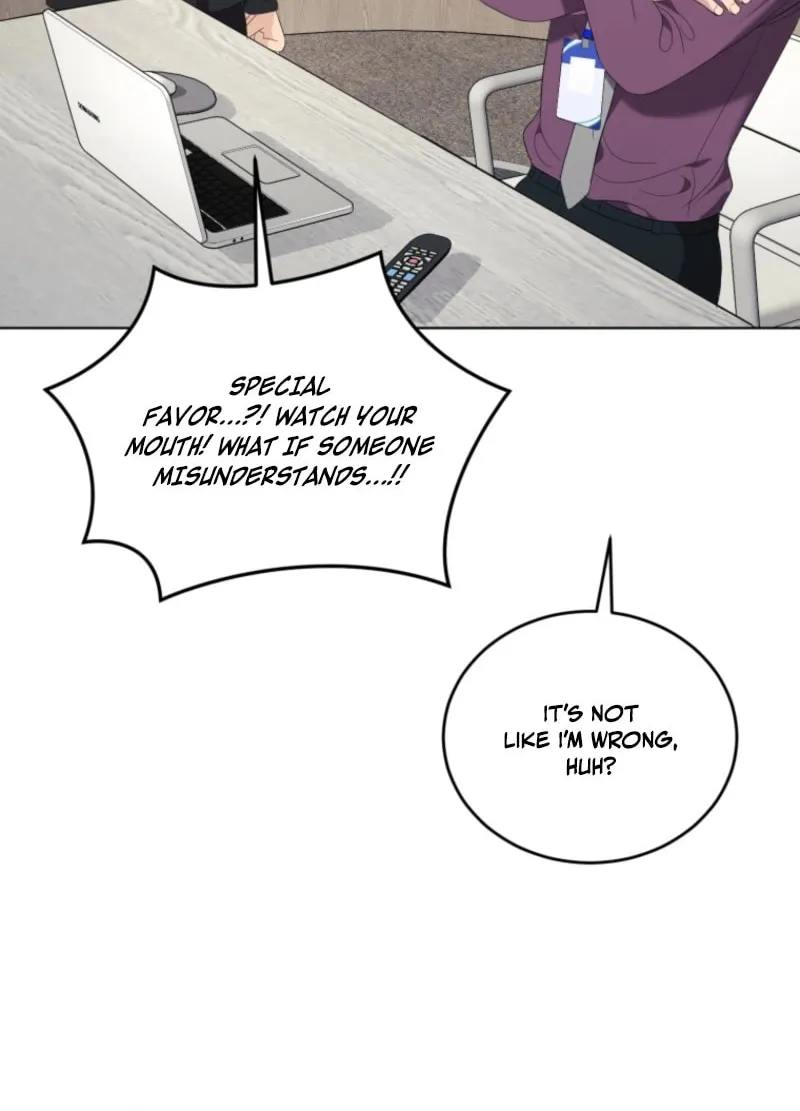 Deleting My Ex-Husband Chapter 21 page 51 - 
