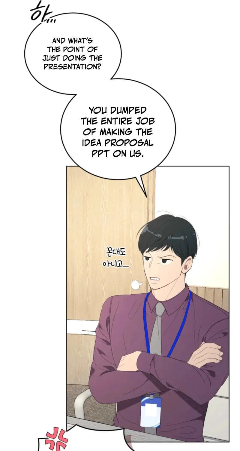 Deleting My Ex-Husband Chapter 21 page 52 - 