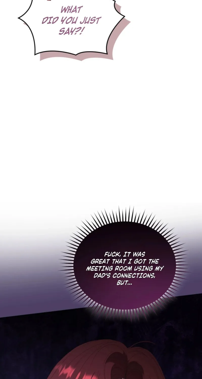Deleting My Ex-Husband Chapter 21 page 53 - 