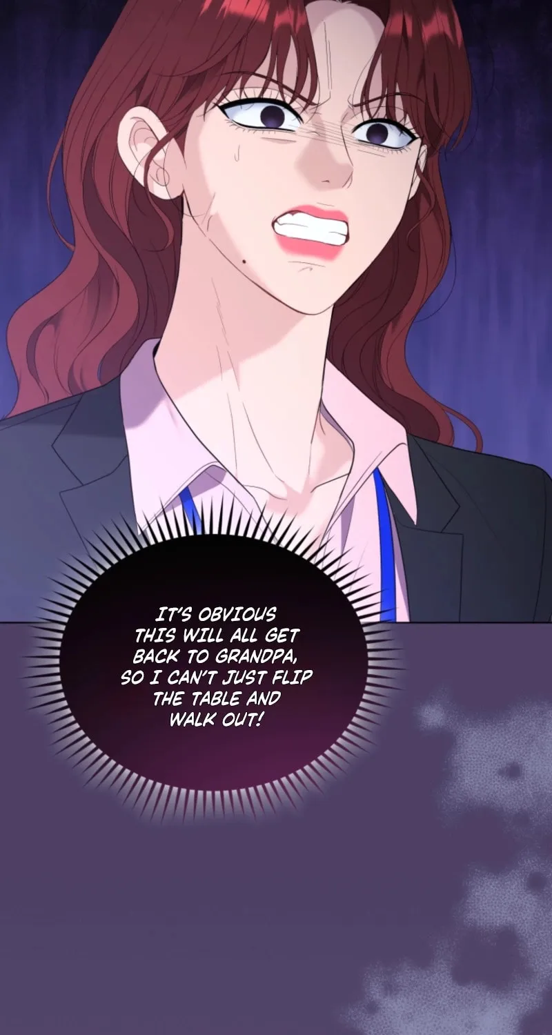 Deleting My Ex-Husband Chapter 21 page 54 - 