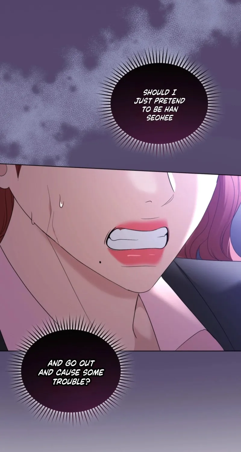 Deleting My Ex-Husband Chapter 21 page 55 - 