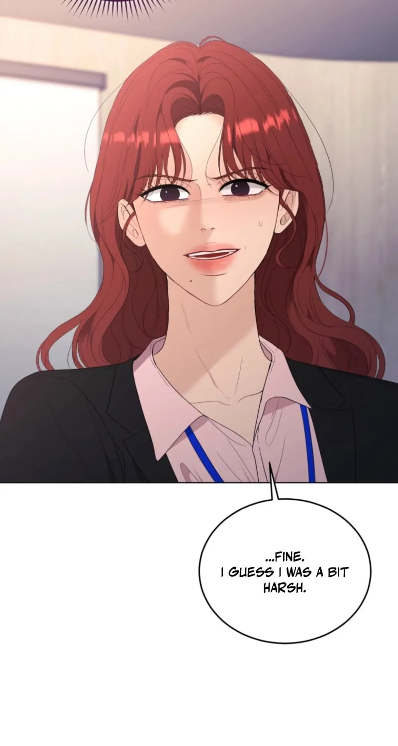 Deleting My Ex-Husband Chapter 21 page 58 - 