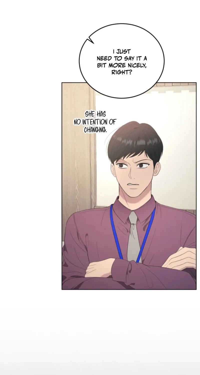 Deleting My Ex-Husband Chapter 21 page 60 - 