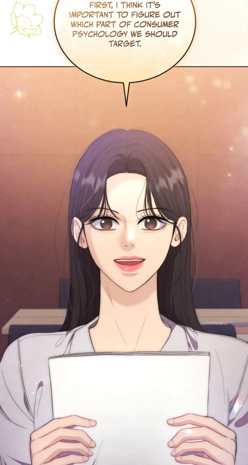 Deleting My Ex-Husband Chapter 21 page 7 - 