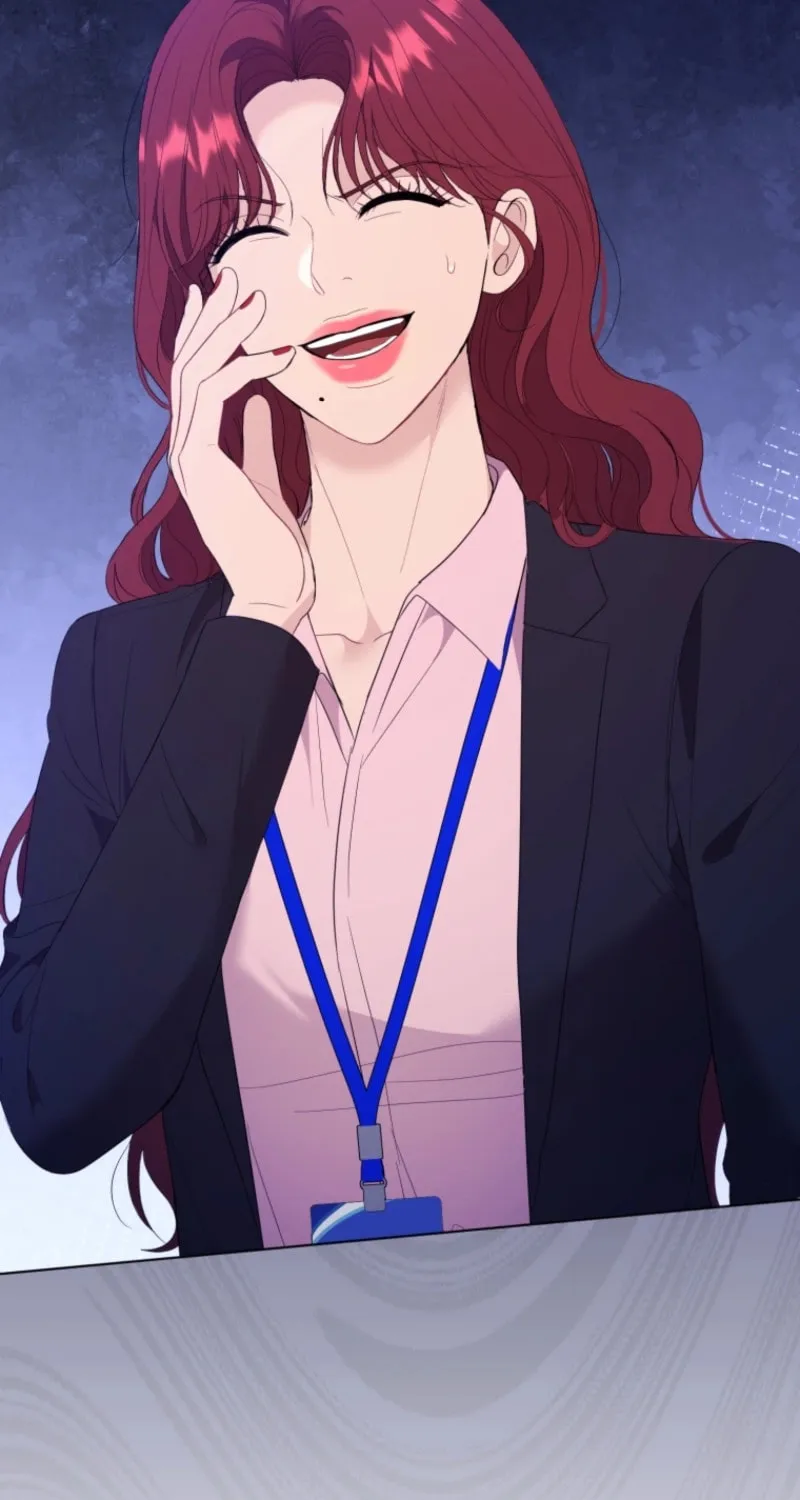 Deleting My Ex-Husband Chapter 21 page 62 - 
