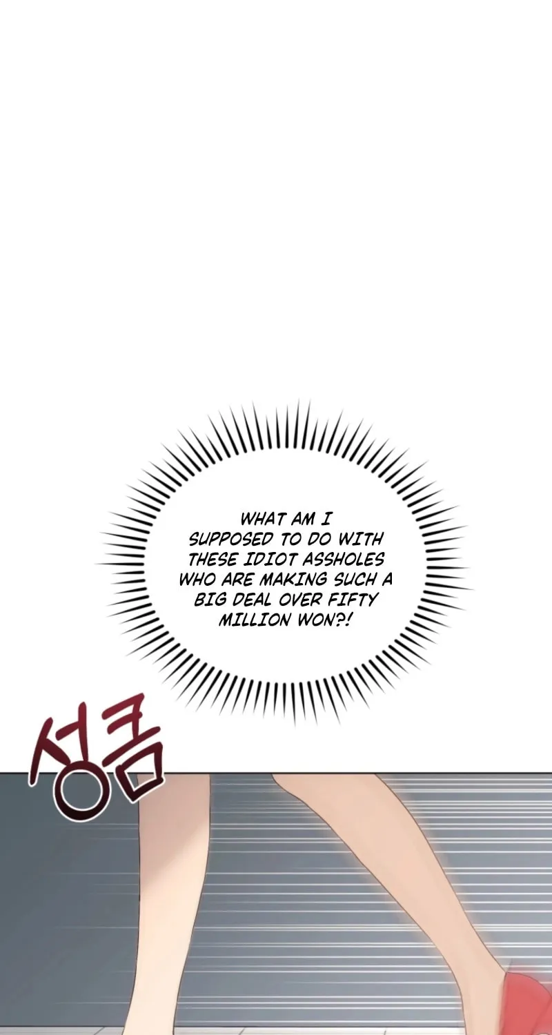 Deleting My Ex-Husband Chapter 21 page 64 - 