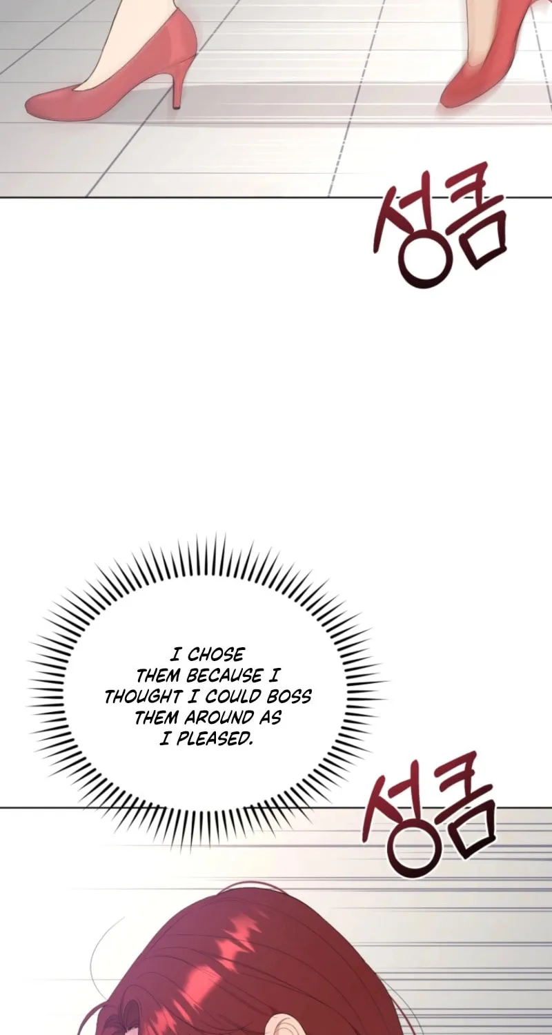 Deleting My Ex-Husband Chapter 21 page 65 - 