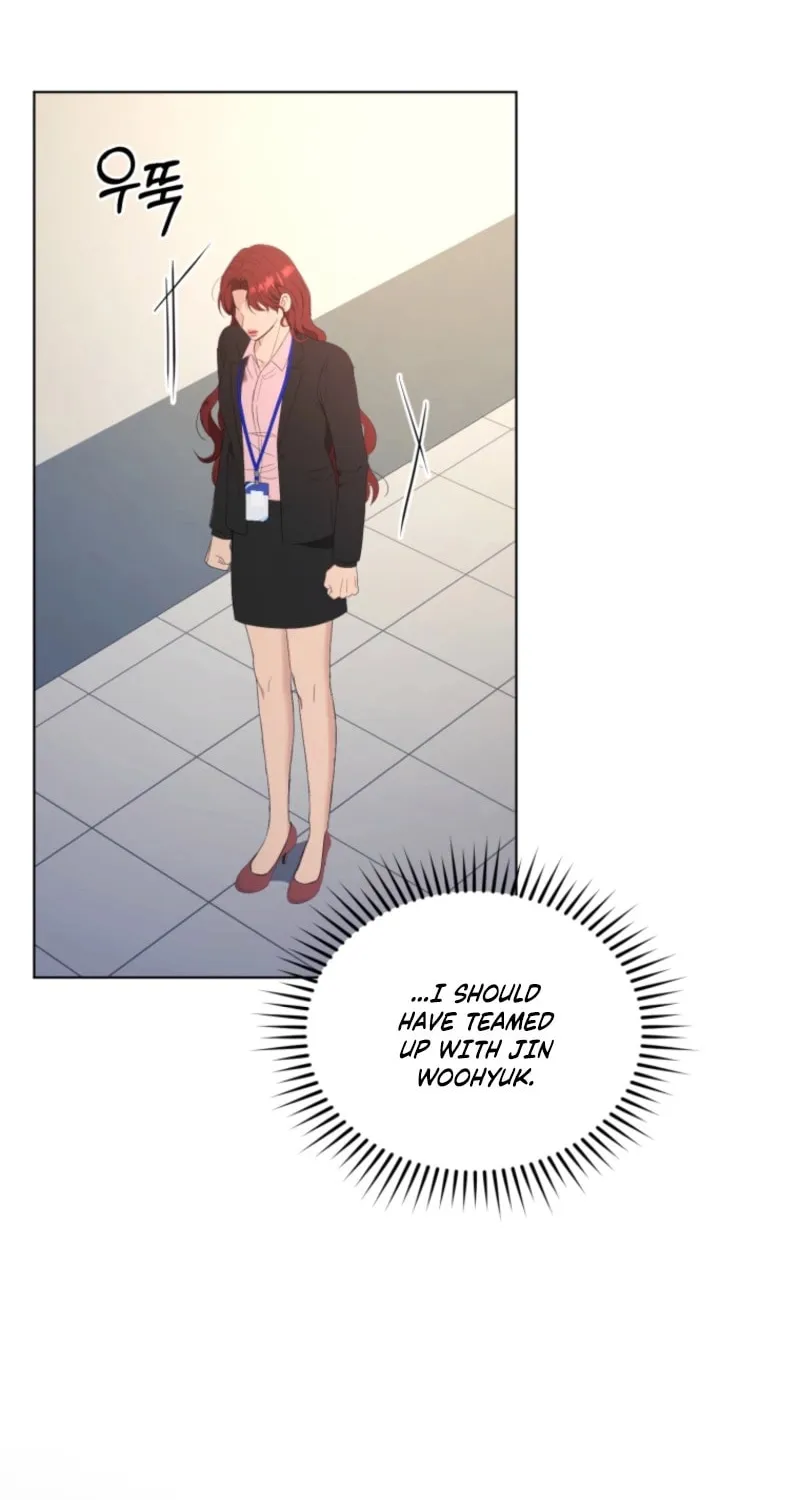 Deleting My Ex-Husband Chapter 21 page 67 - 