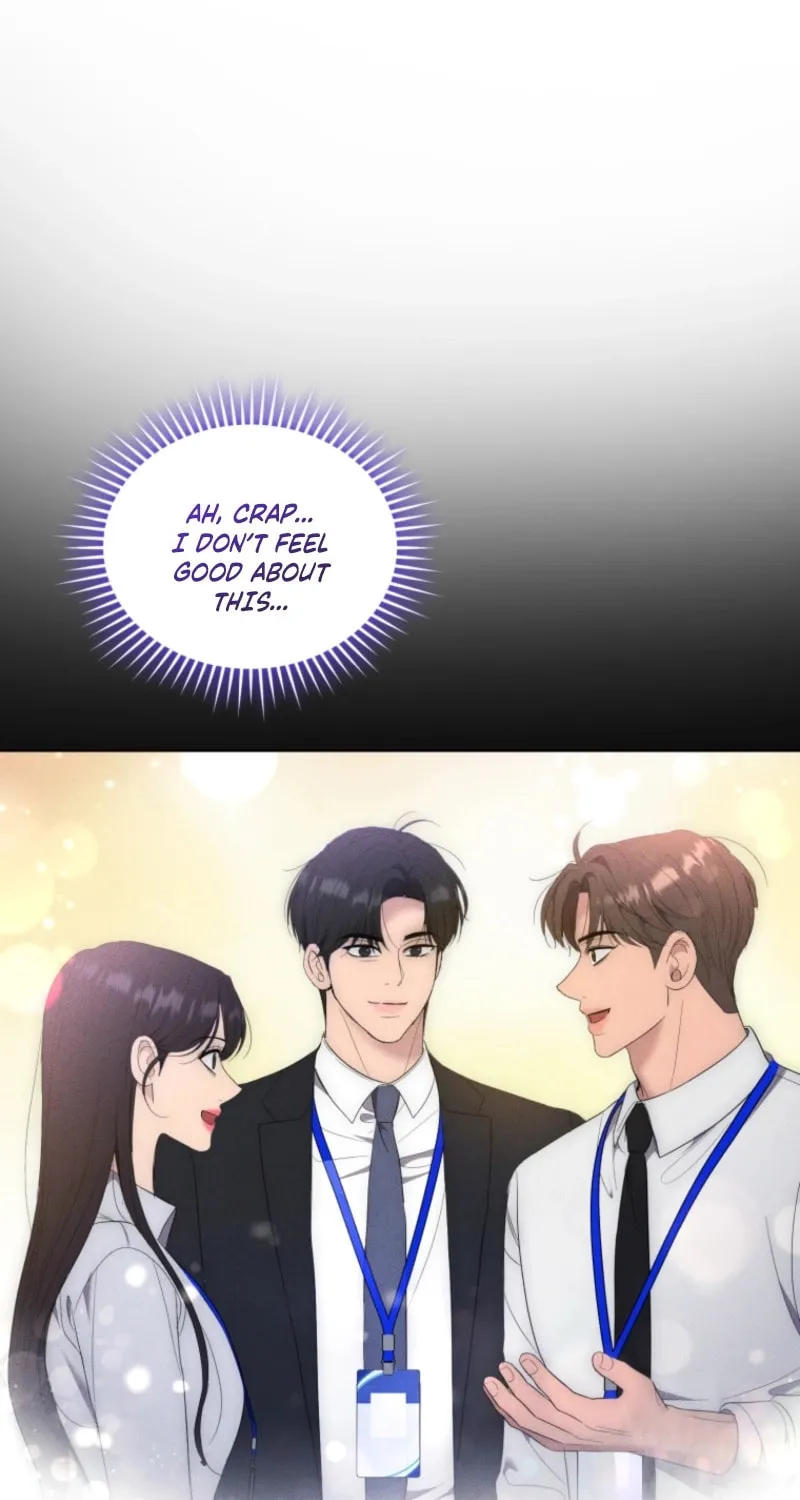 Deleting My Ex-Husband Chapter 21 page 68 - 
