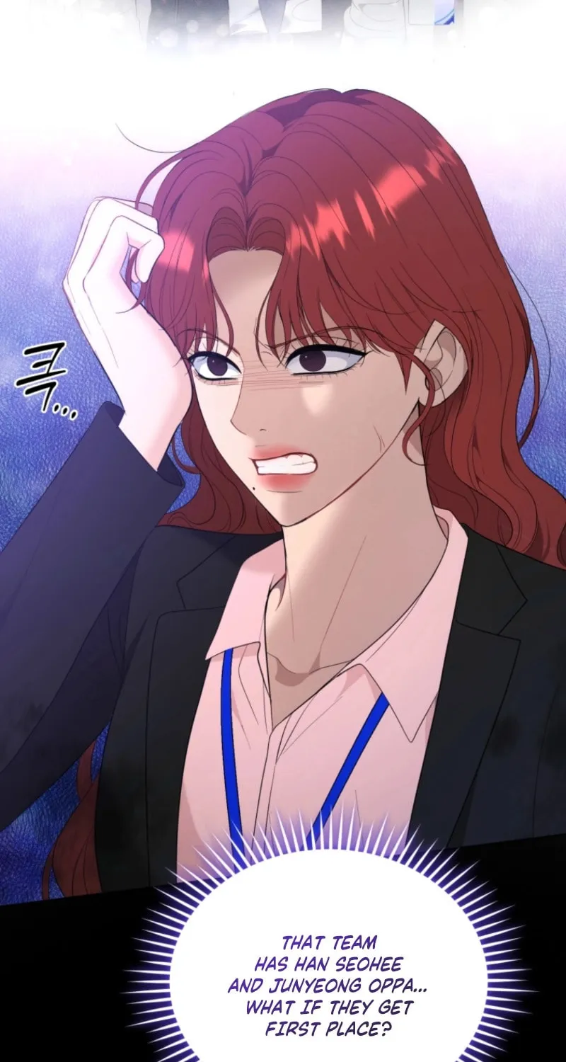 Deleting My Ex-Husband Chapter 21 page 69 - 