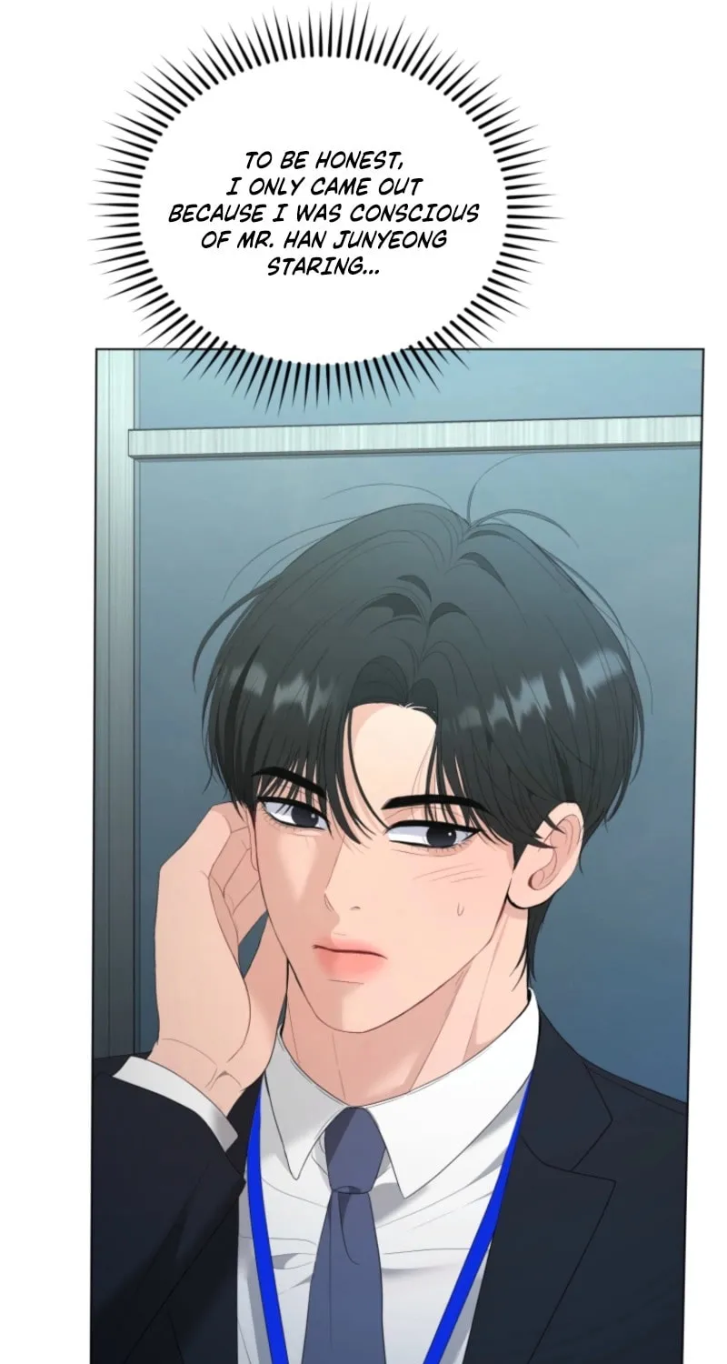 Deleting My Ex-Husband Chapter 21 page 73 - 