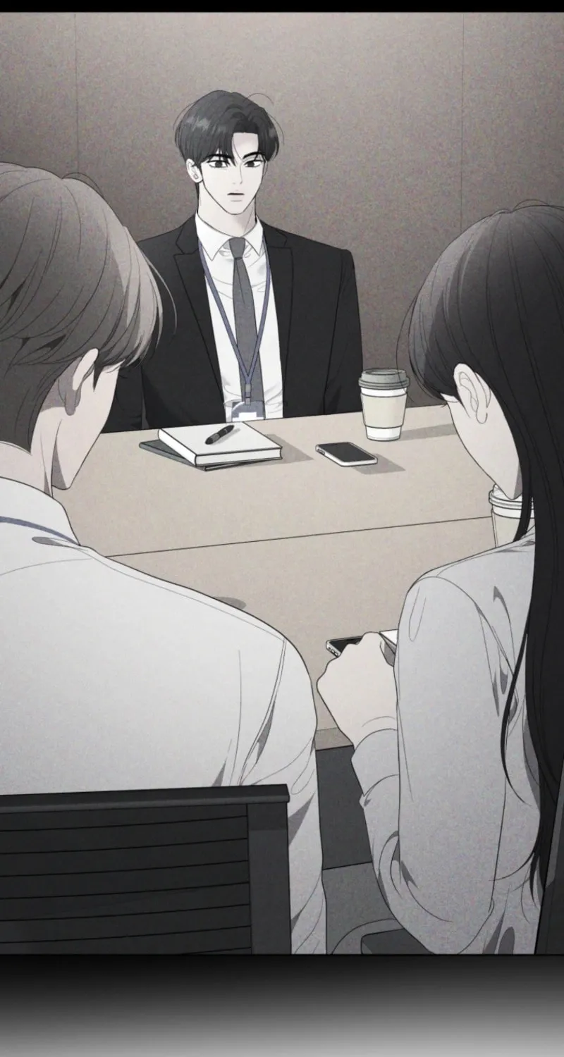 Deleting My Ex-Husband Chapter 21 page 76 - 