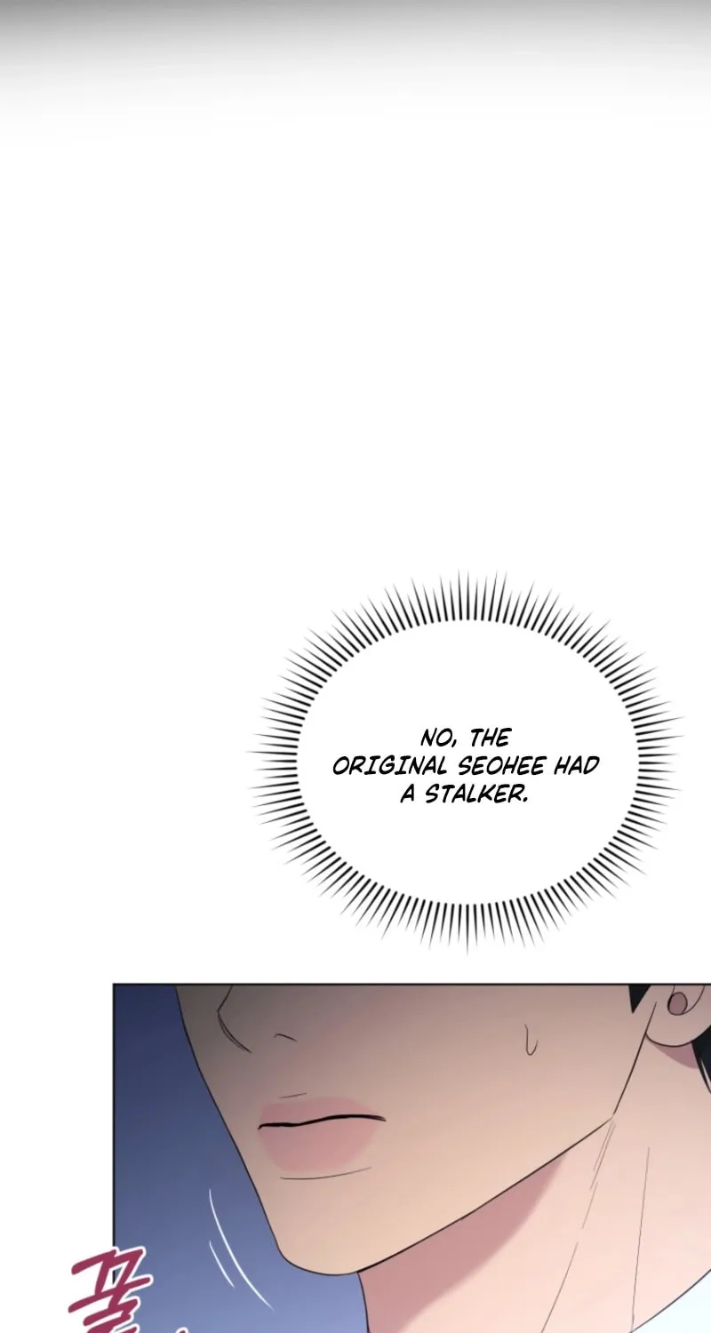 Deleting My Ex-Husband Chapter 21 page 77 - 