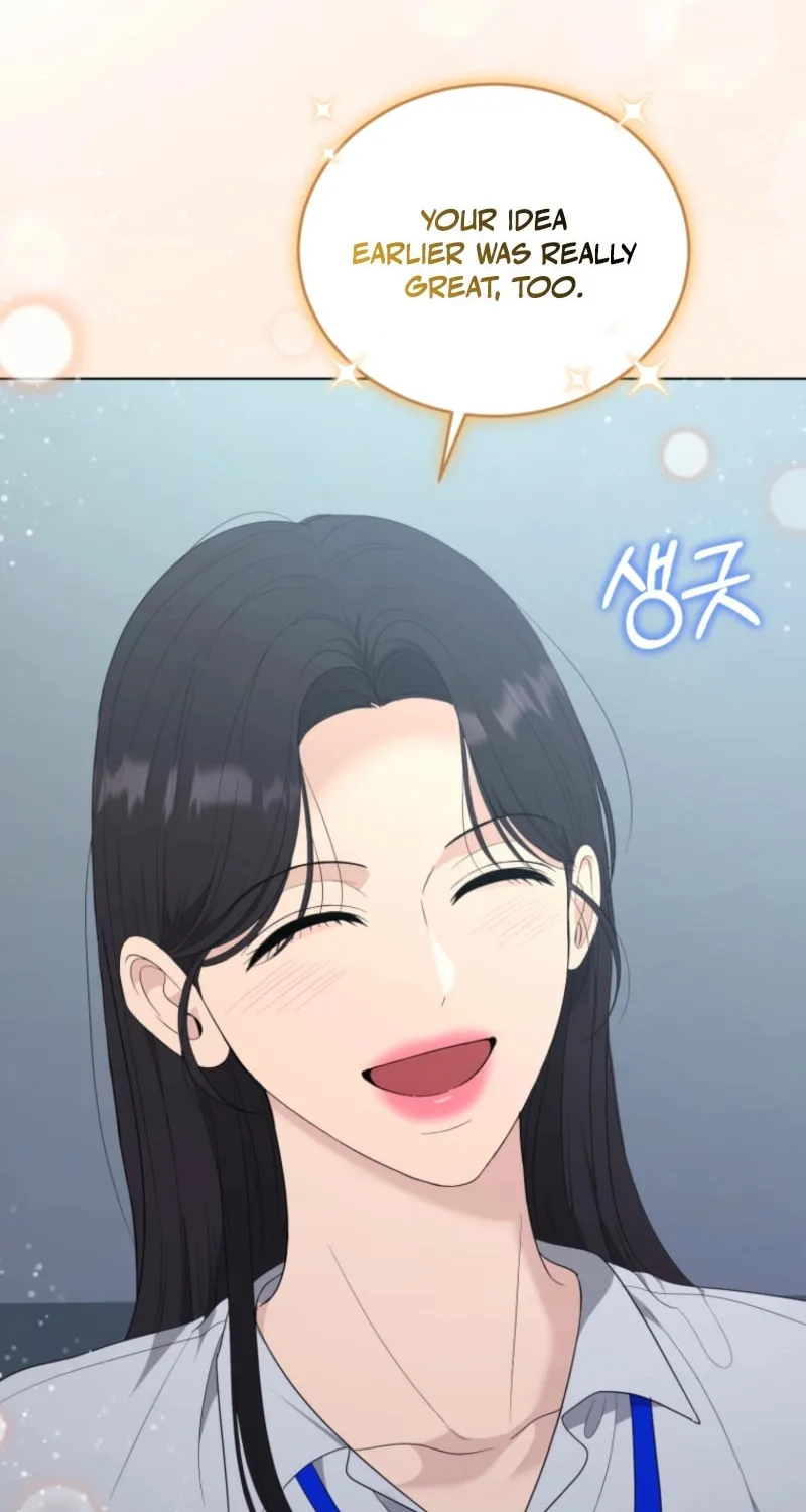 Deleting My Ex-Husband Chapter 21 page 80 - 