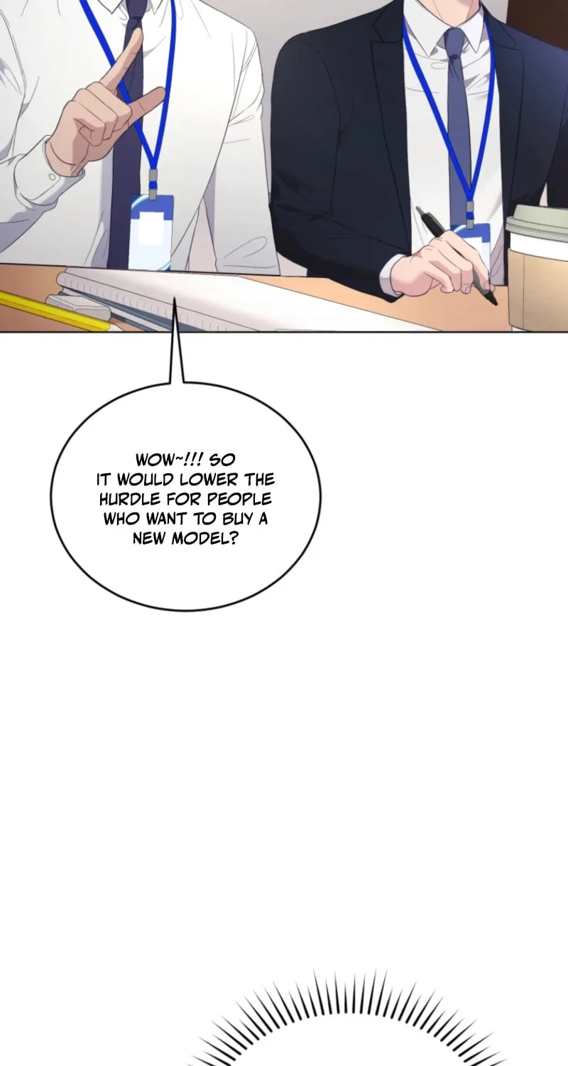 Deleting My Ex-Husband Chapter 21 page 9 - 