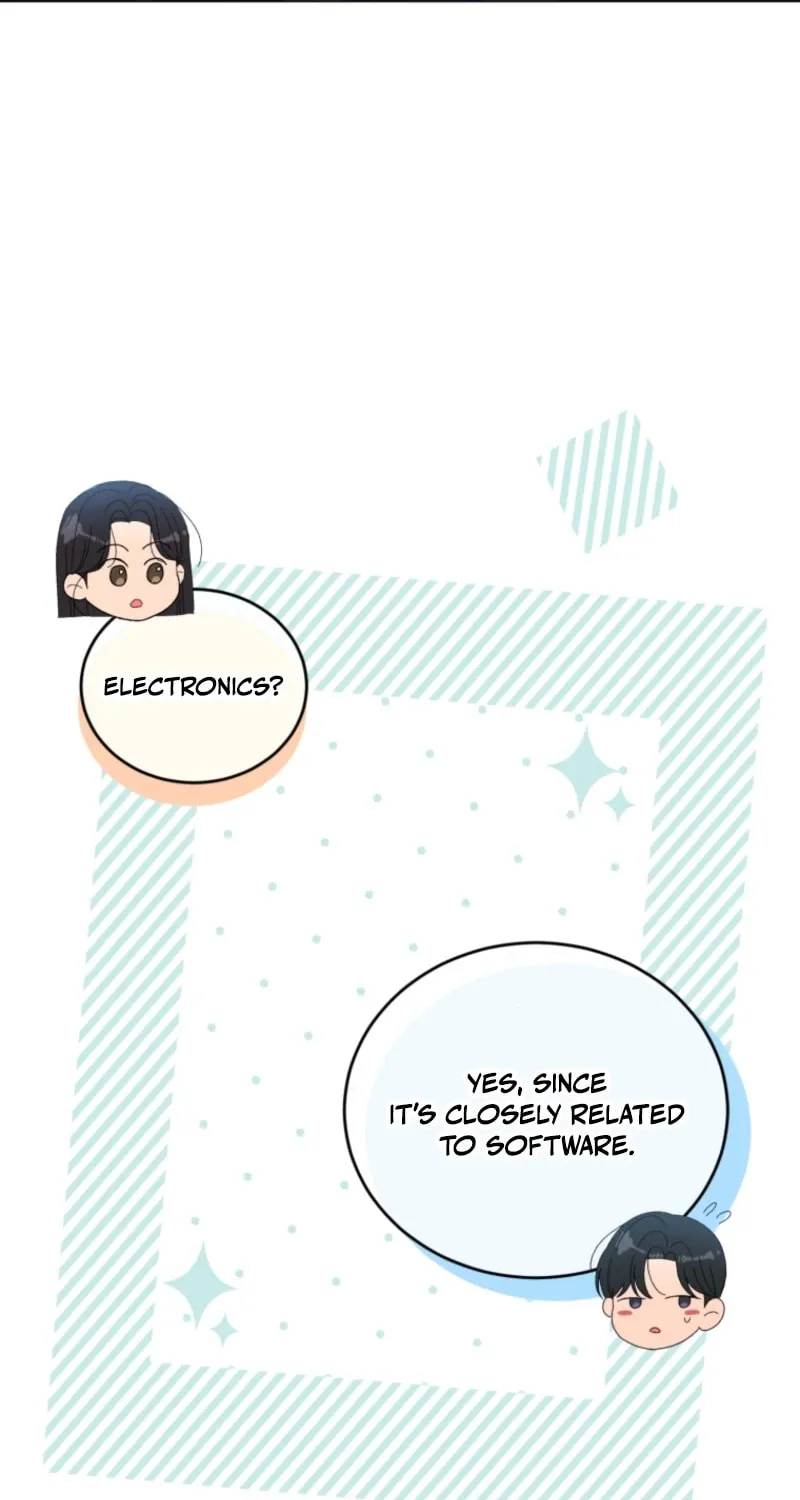 Deleting My Ex-Husband Chapter 21 page 83 - 
