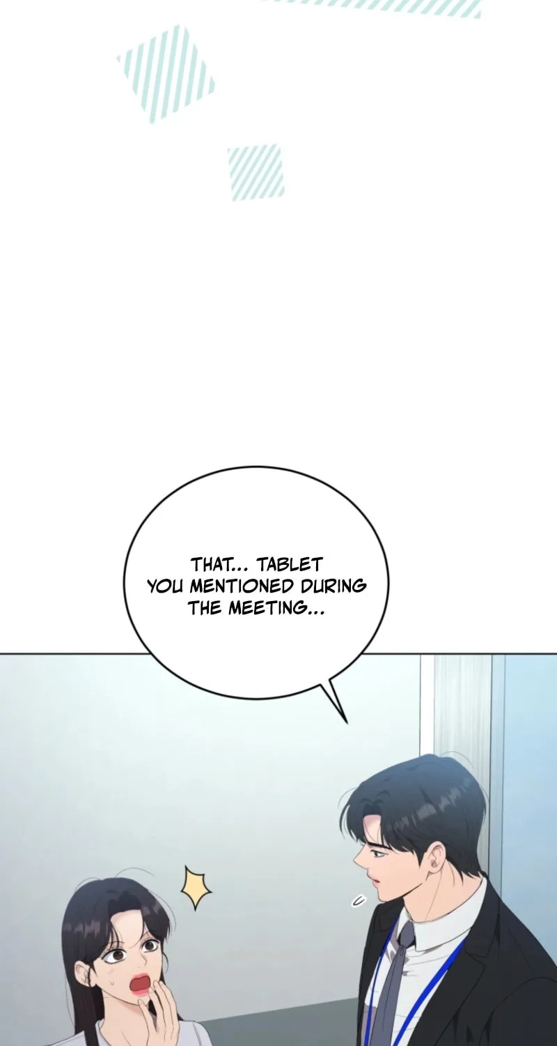 Deleting My Ex-Husband Chapter 21 page 84 - 