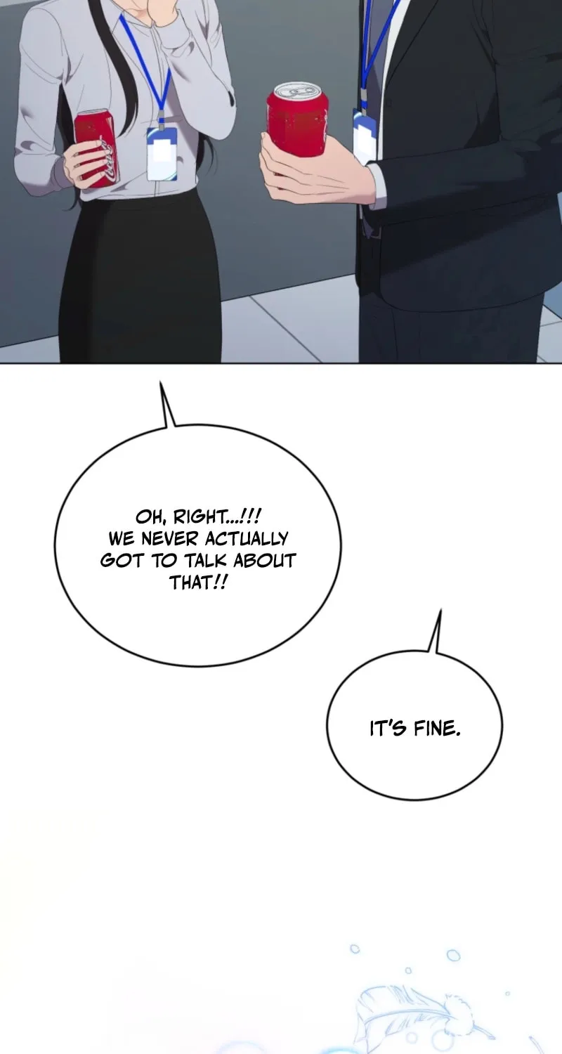 Deleting My Ex-Husband Chapter 21 page 85 - 