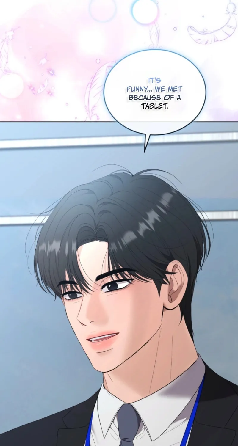 Deleting My Ex-Husband Chapter 21 page 86 - 