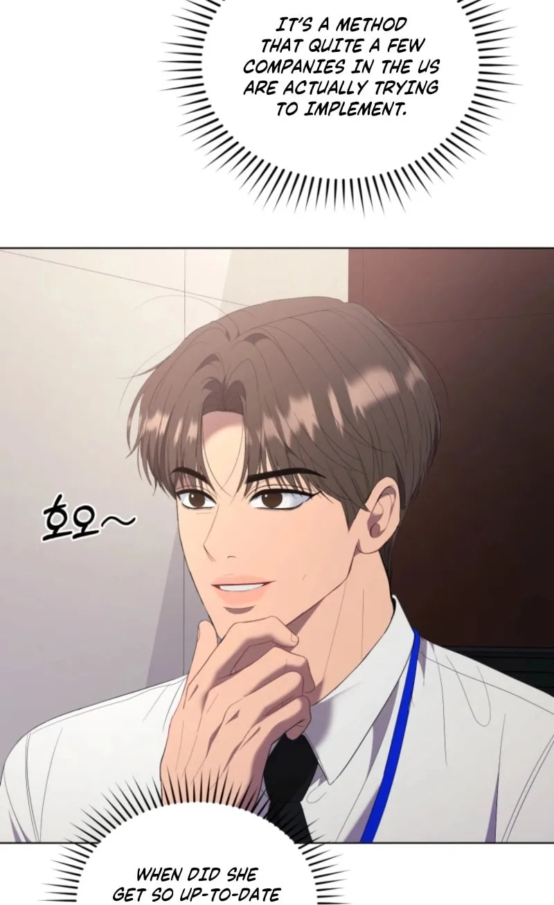 Deleting My Ex-Husband Chapter 21 page 10 - 