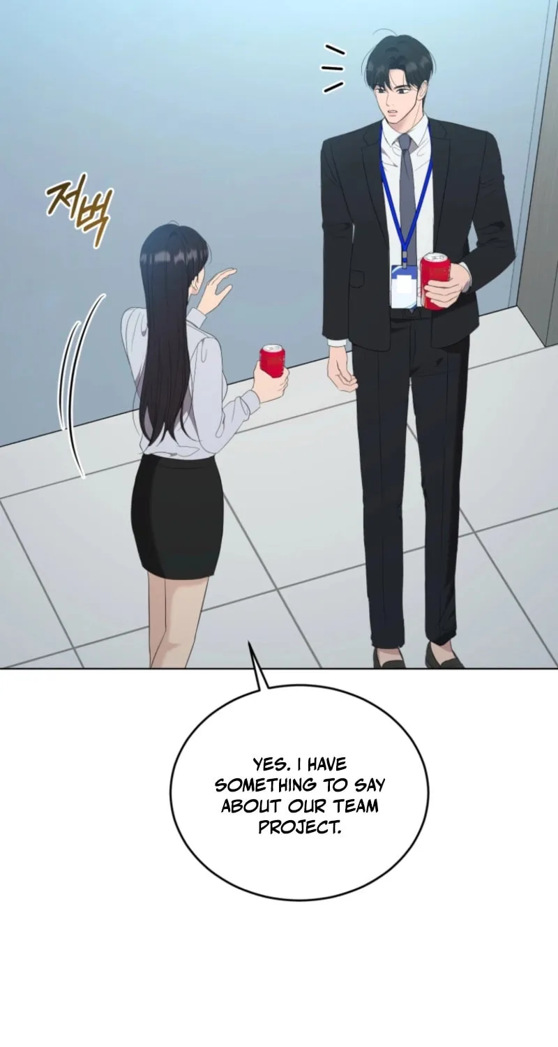 Deleting My Ex-Husband Chapter 21 page 94 - 