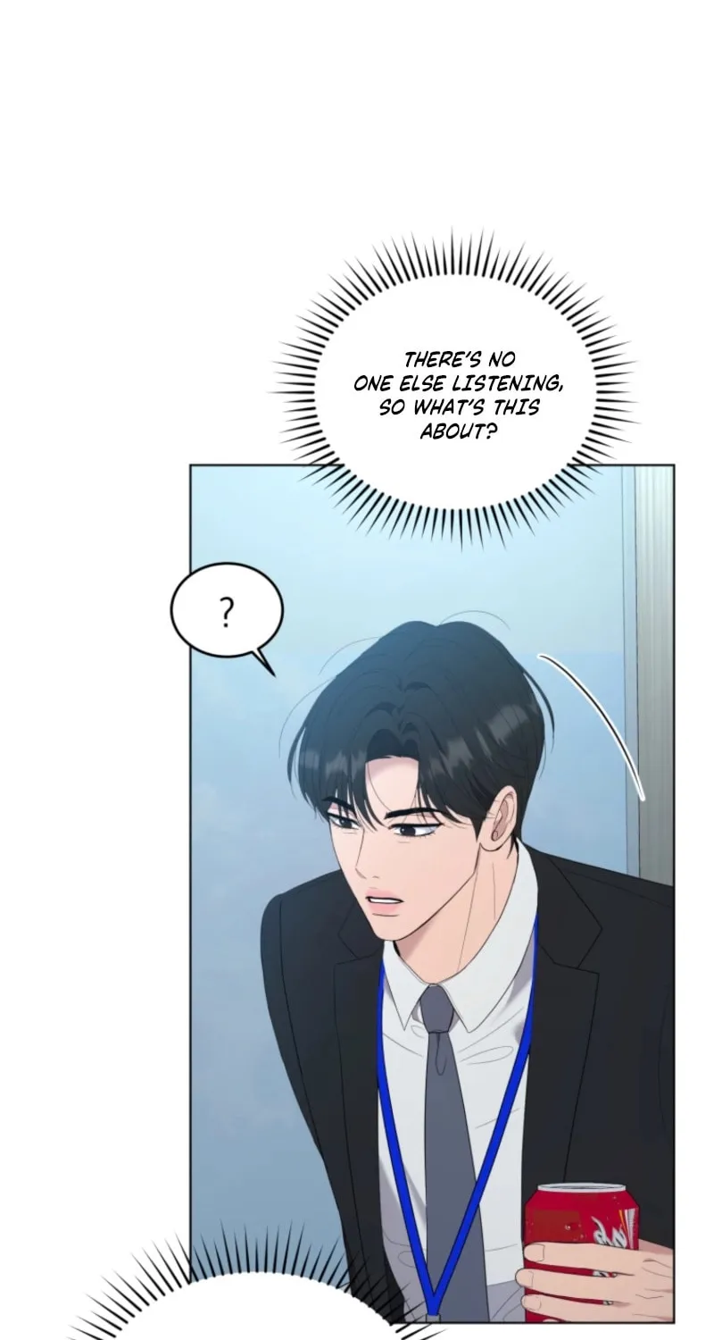 Deleting My Ex-Husband Chapter 21 page 95 - 