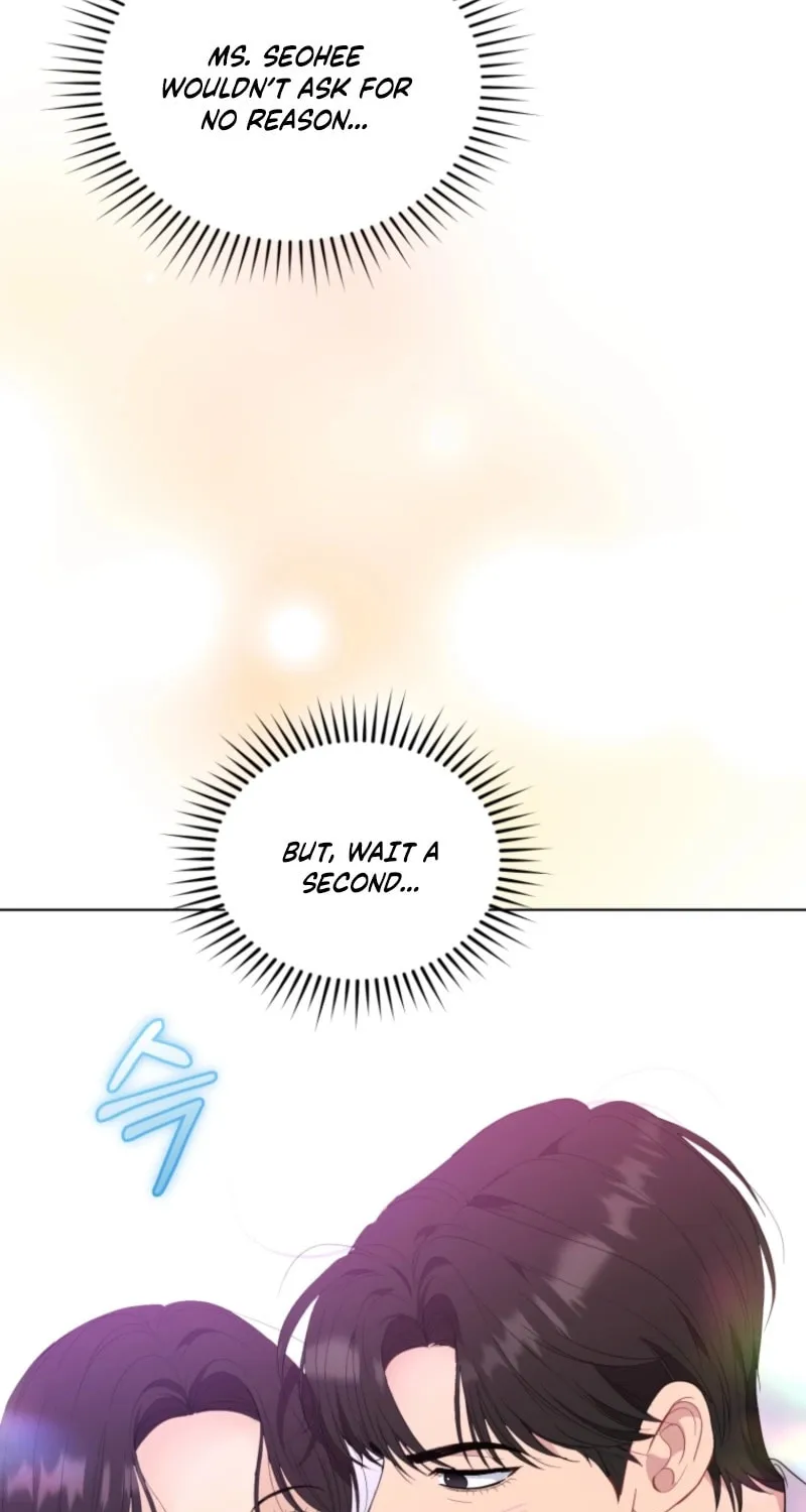 Deleting My Ex-Husband Chapter 21 page 96 - 
