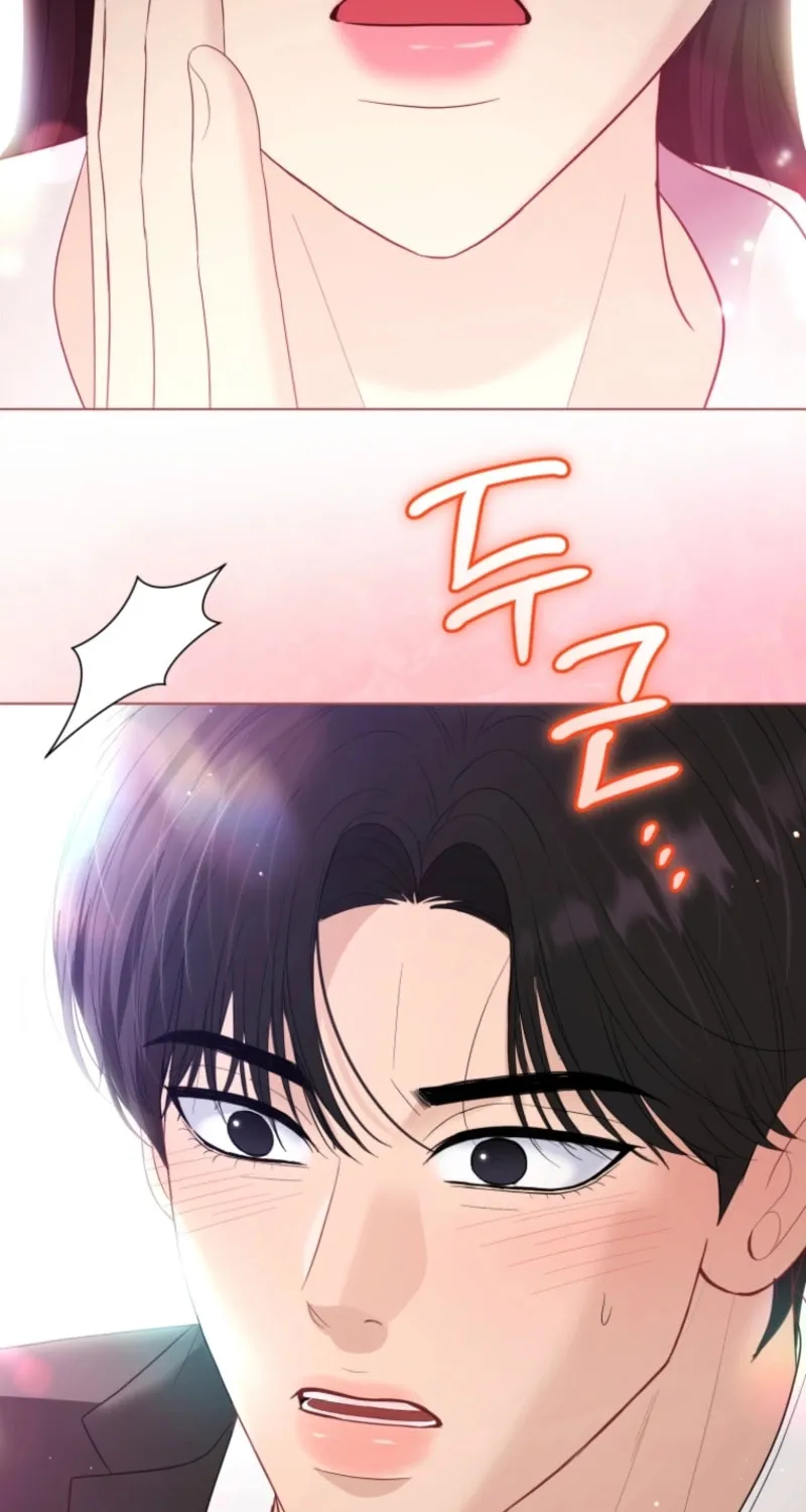 Deleting My Ex-Husband Chapter 21 page 98 - 