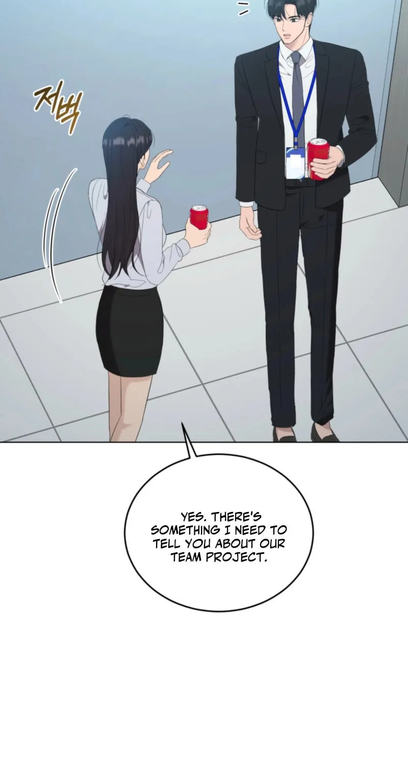 Deleting My Ex-Husband Chapter 22 page 2 - 