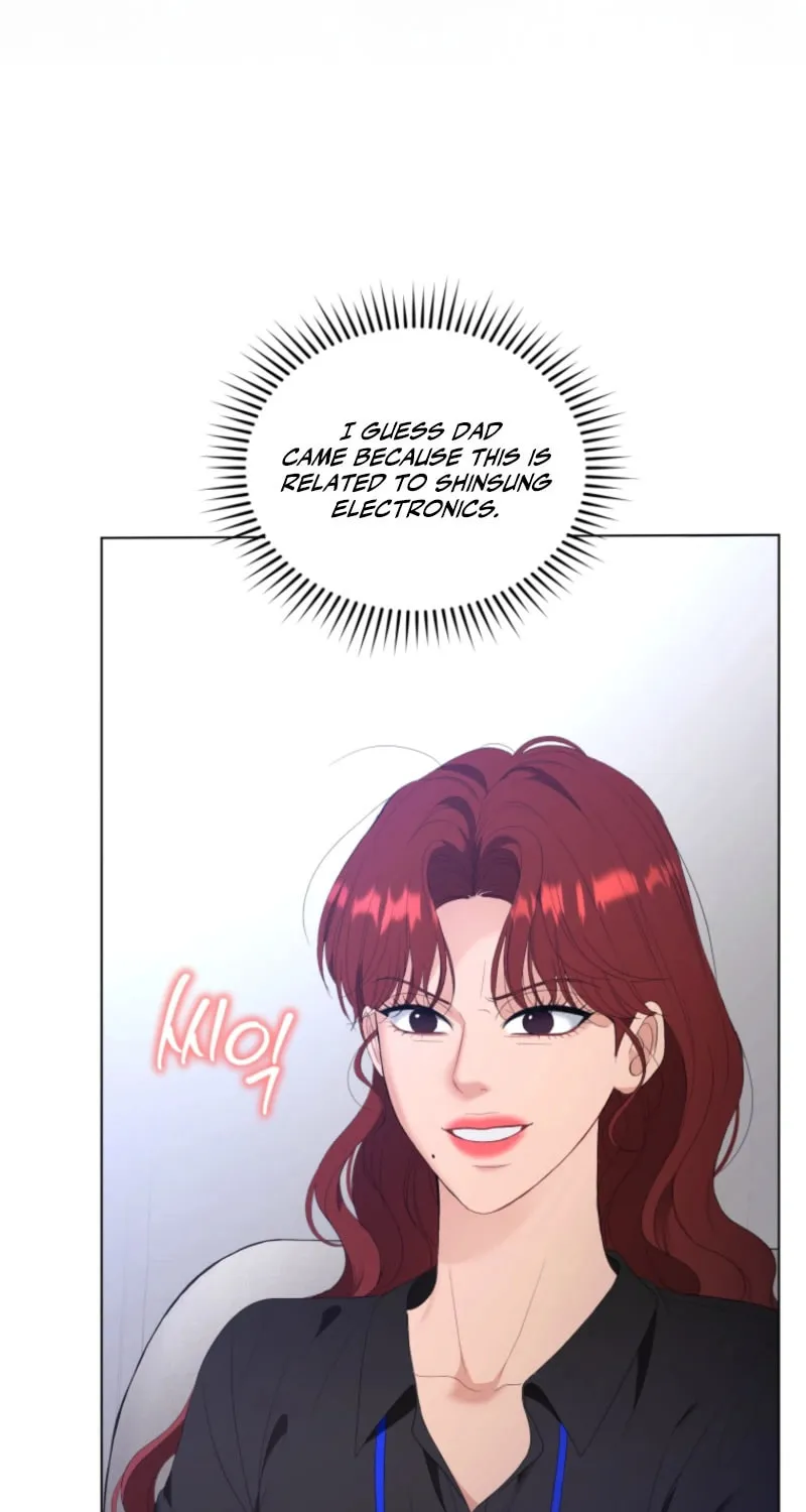 Deleting My Ex-Husband Chapter 22 page 105 - 