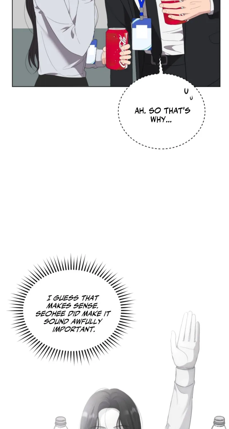 Deleting My Ex-Husband Chapter 22 page 13 - 