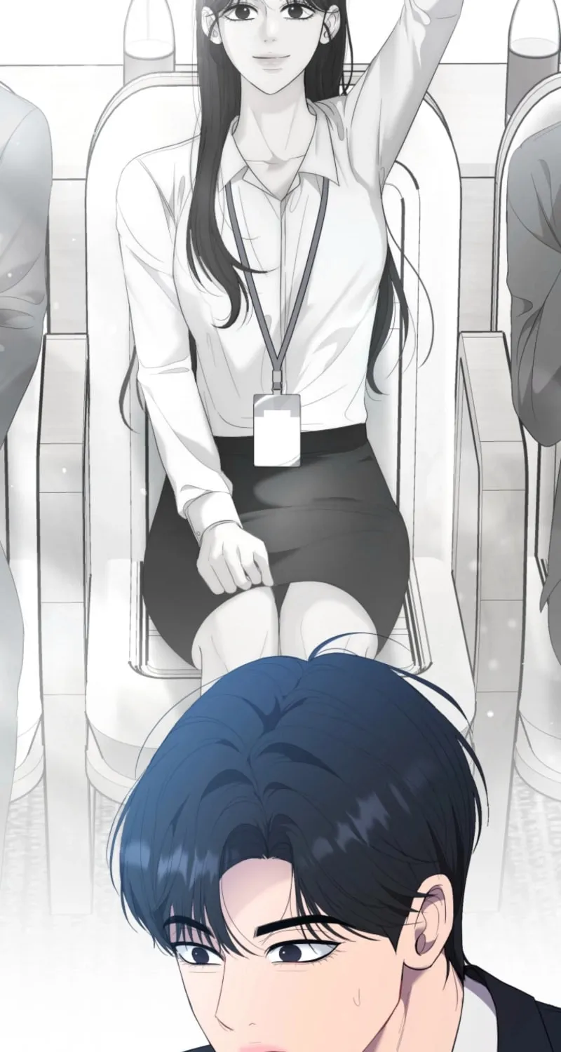 Deleting My Ex-Husband Chapter 22 page 14 - 