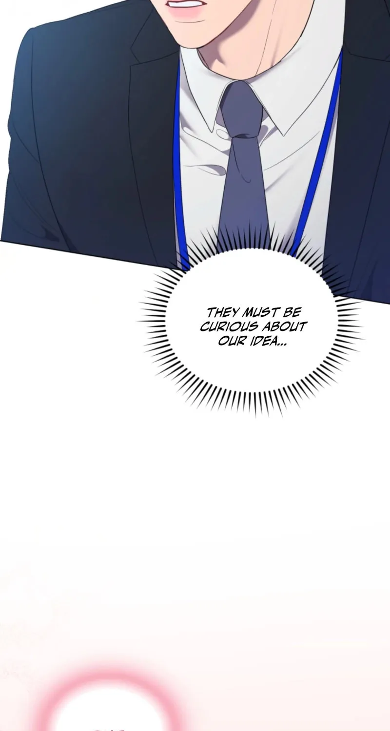 Deleting My Ex-Husband Chapter 22 page 15 - 