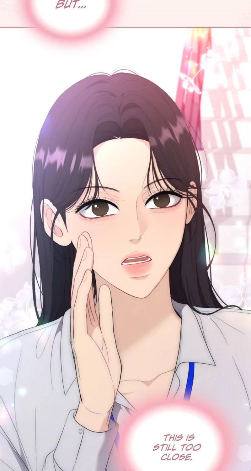 Deleting My Ex-Husband Chapter 22 page 16 - 