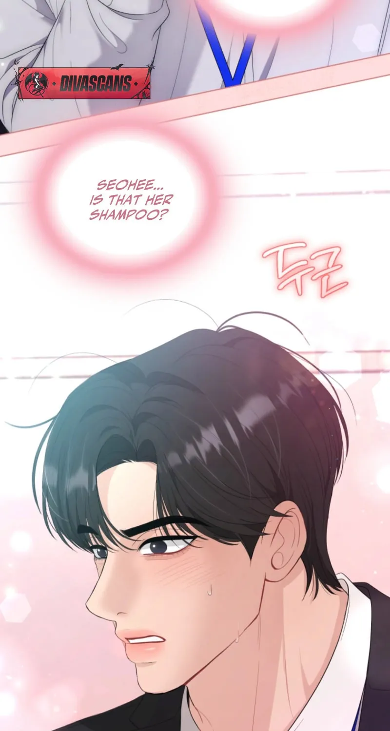 Deleting My Ex-Husband Chapter 22 page 17 - 